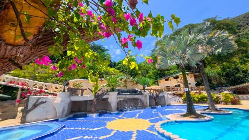 San Jeronimo Hotel | Solvae EcoHotel