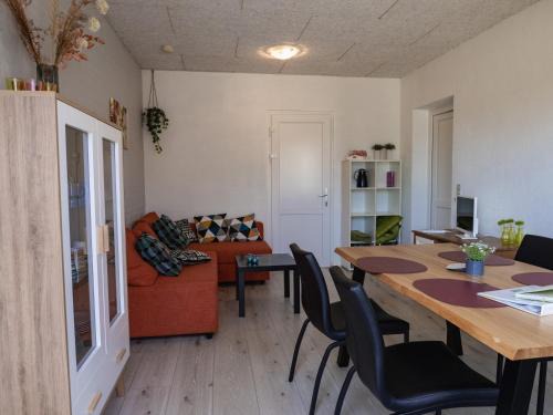 Ansager Apartamento | Solvang Apartments