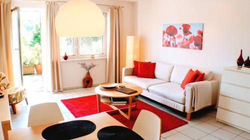 Bad Muenstereifel Apartamento | Solveigs Ferienwohnung