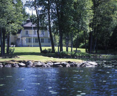 Ingelstad Casa | Solvikens Pensionat