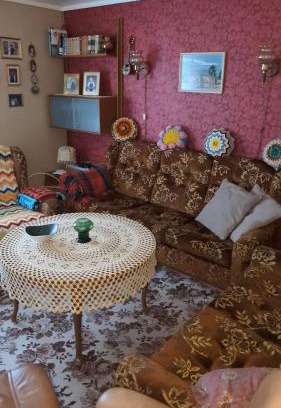Karlsy Apartamento | Solvoll Sør-Grunnfjord