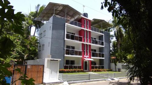 ProCab Apartamento | SolyViento 67