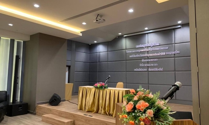 Nai Mueang Hotel | Som O House Hotel