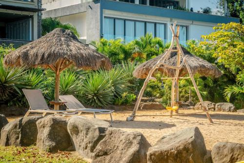 Tamarin Apartamento | Soma Bay - Incredible Seaside Apartment