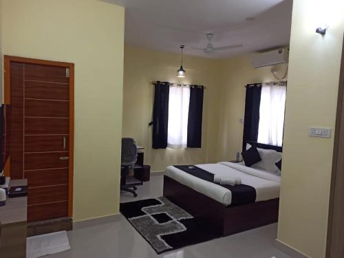 Whitefield Casa | Soma Peaceside accommodation services