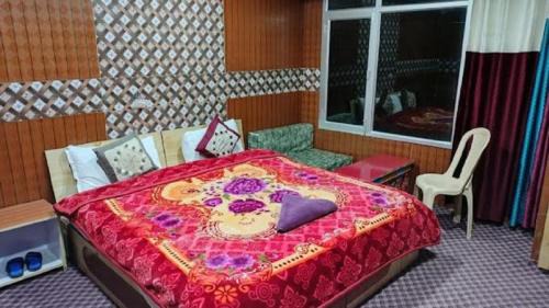 Leh Hotel | Soma Retreat Cottage, Pangong Lake