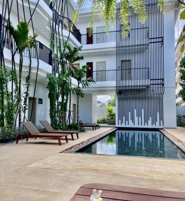 Siem Reap Hotel | Somatepy Boutique Hotel