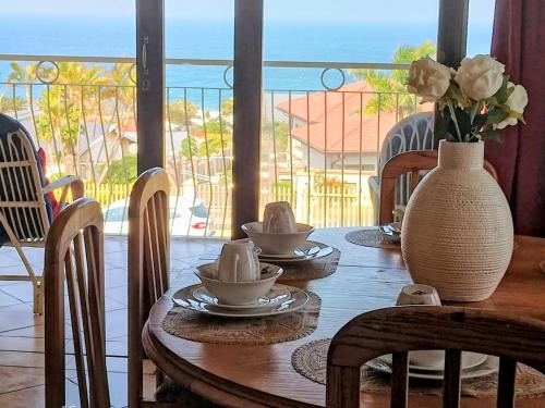 Manaba Beach Apartamento | Sombedu guest suite