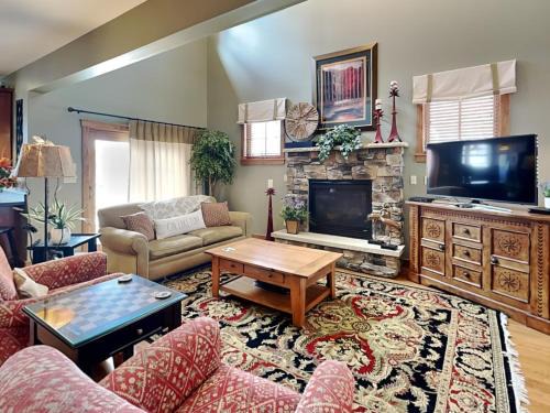 Silver Ridge Casa | Some Kind of Wonderful