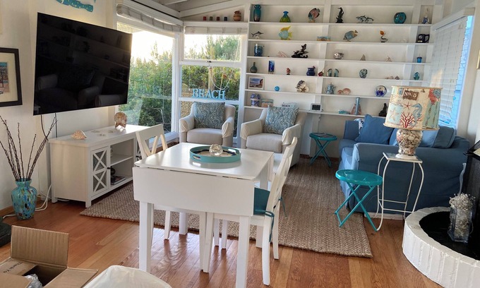Coast Royal Casa | Some of the most beautiful unobstructed beach views in Laguna beach