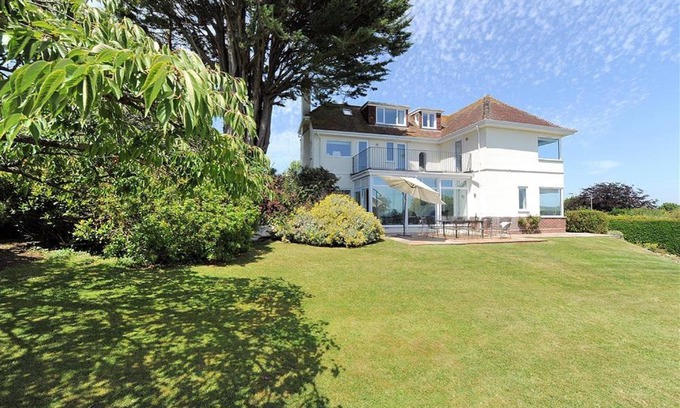 Lyme Regis Casa | Somerhill