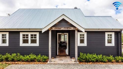 Wildes Meadow Casa | Somerleyton Cottage