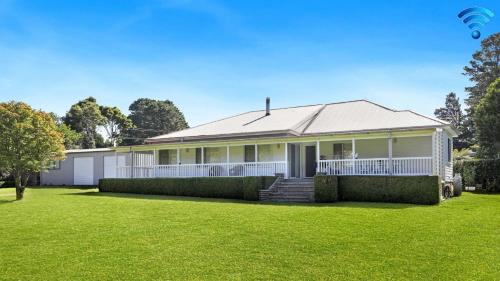 Robertson Casa | Somerset