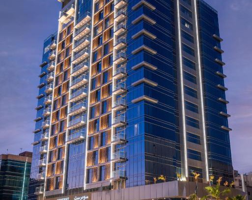 Al Khobar Apartamento | Somerset Downtown Al Khobar