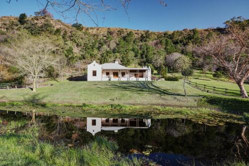 Swellendam Casa | Somerset Gift Getaway Farm