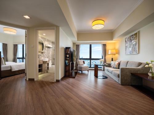 Hoan Kiem Apartamento | Somerset Grand Hanoi