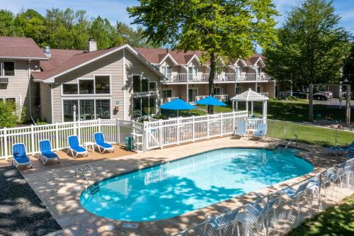 Ephraim Hotel | Somerset Inn & Suites