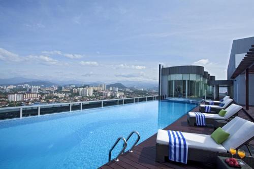 Kuala Lumpur Hotel | Somerset Kuala Lumpur