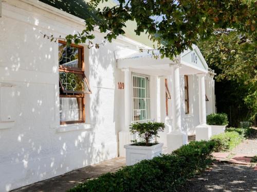 Somerset East Cabina | Somerset Lodge
