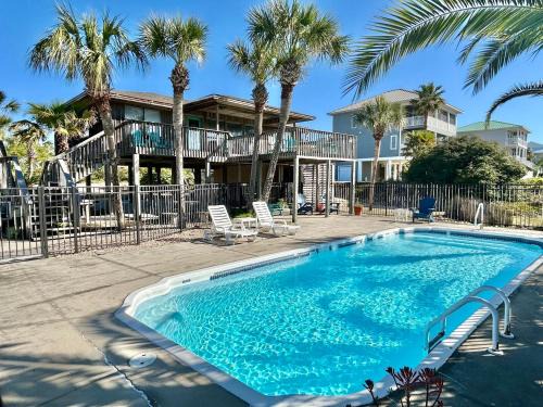 East End Casa | Somerset-SGI
