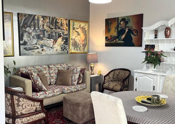 Audas Estate Apartamento | Somerset West Garden Apartments 1