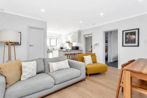 Somerton Park Apartamento | Somerton Sands - Coastal Living by Glenelg South