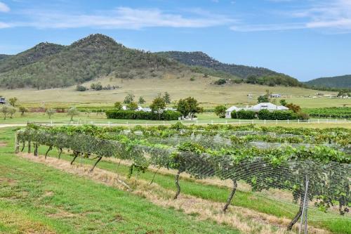 Broke Casa | Somerville Wine Cottage Hideaway 3-Bedroom Cottage Near Broke Wineries