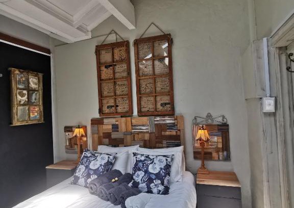 Moreleta Park Casa | SomethingElz@Grace