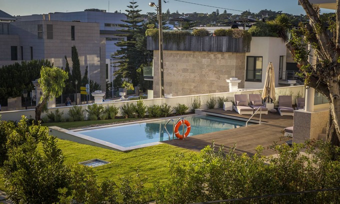 Estoril Casa | Somewhere Estoril Guesthouse