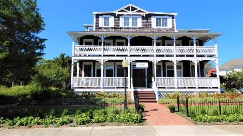 Cape May Point Apartamento | Somewhere In Time Unit 4