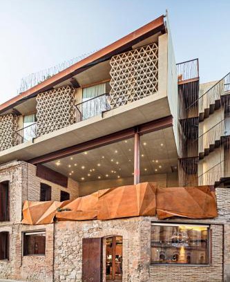 Igualada Hotel | Somiatruites
