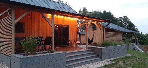 Studzienice Casa | Sominkowe Wzgórze