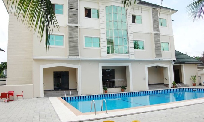 Port Harcourt Hotel | Somitel Hotel And Resort
