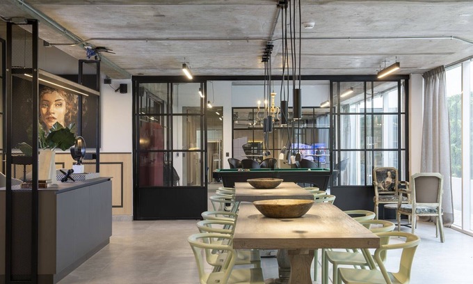 El Golf Apartamento | Somma Asturias