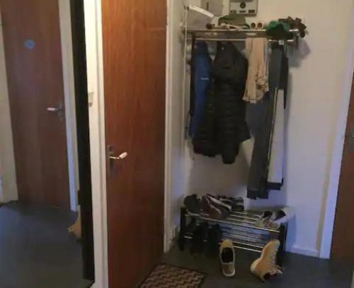 Hasselby Apartamento | Sommarboende