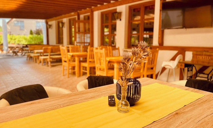 Balatonfoldvar Casa | Sommer Pension