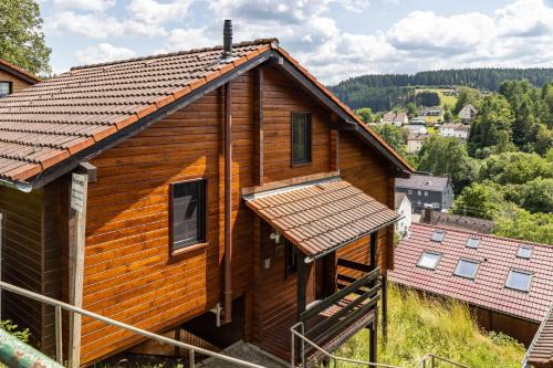 Unterkirnach Casa | Sommerberg