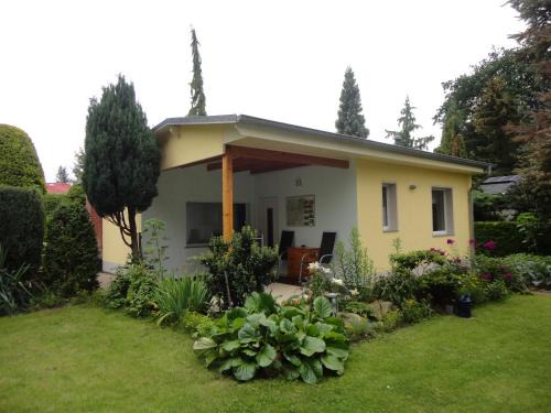 Karow Casa | Sommerhaus im Grünen