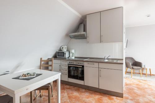 Gollwitz Apartamento | Sommernest
