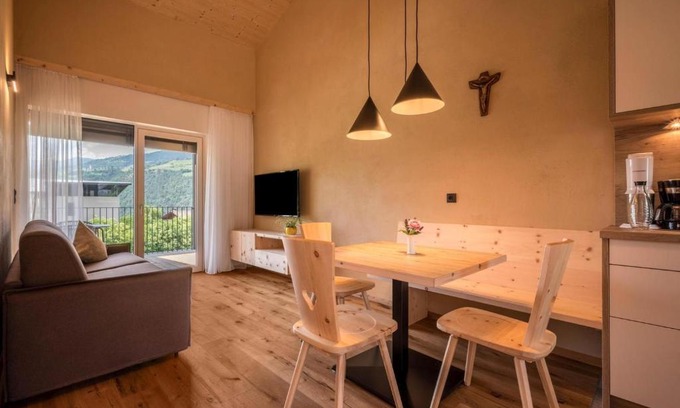 Bressanone Apartamento | Sommersbergerhof 1968