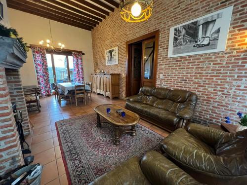 Somme-Leuze Casa | Sommette