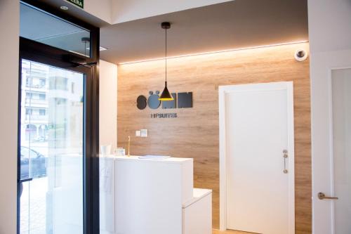 Zarautz Casa | Somn Hipsuites Zarautz