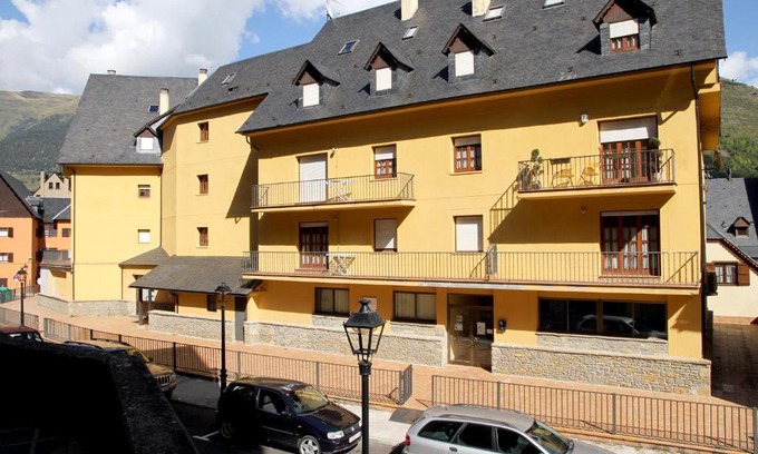 Vielha e Mijaran Apartamento | Somni Aranès