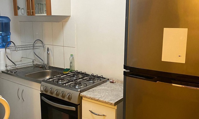 Copiapo Apartamento | Somos Amoblados Copiapó, ofrecemos departamentos amoblados de arriendo diario