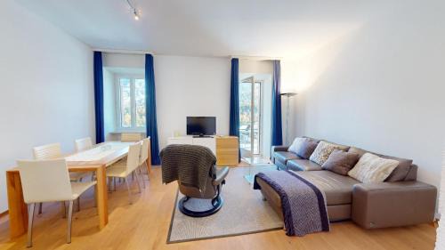 Champfer Apartamento | Somplatz 6