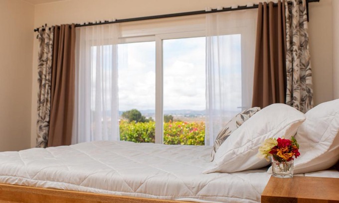 Ambohibao Apartamento | Somptua Garden