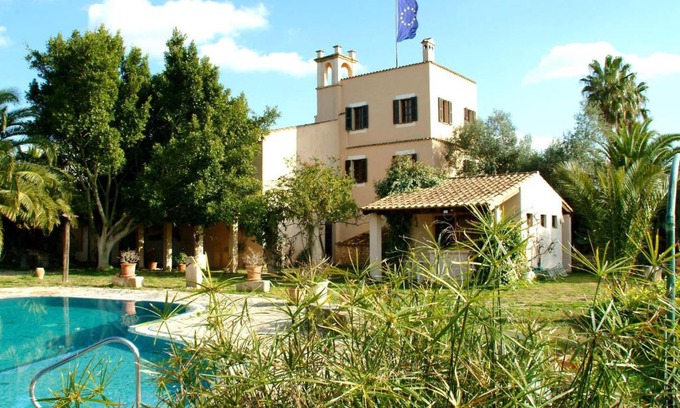 Lloret de Vistalegre Casa | Son Baulo