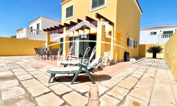 Cales Piques Casa | SON BEPA