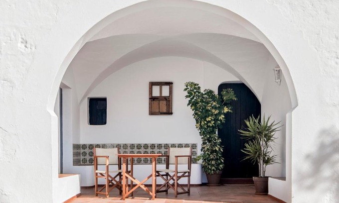 Área metropolitana de Ciutadella Casa | Son Camaro