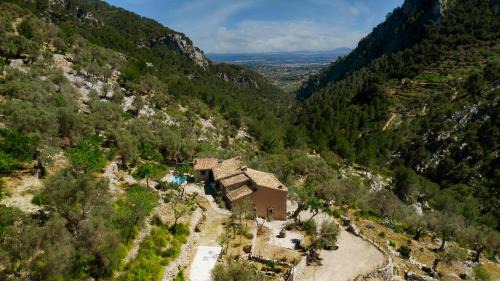 Selva Chalet De Esquí | Son Canta